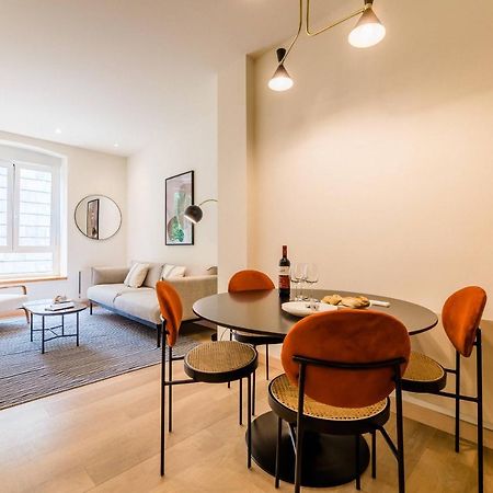 Bartolome By Sweet Home San Sebastián Eksteriør bilde