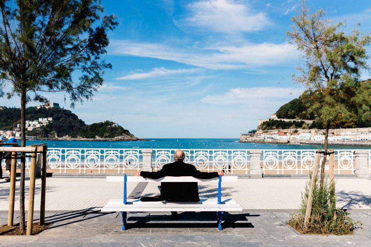 Bartolome By Sweet Home San Sebastián Eksteriør bilde