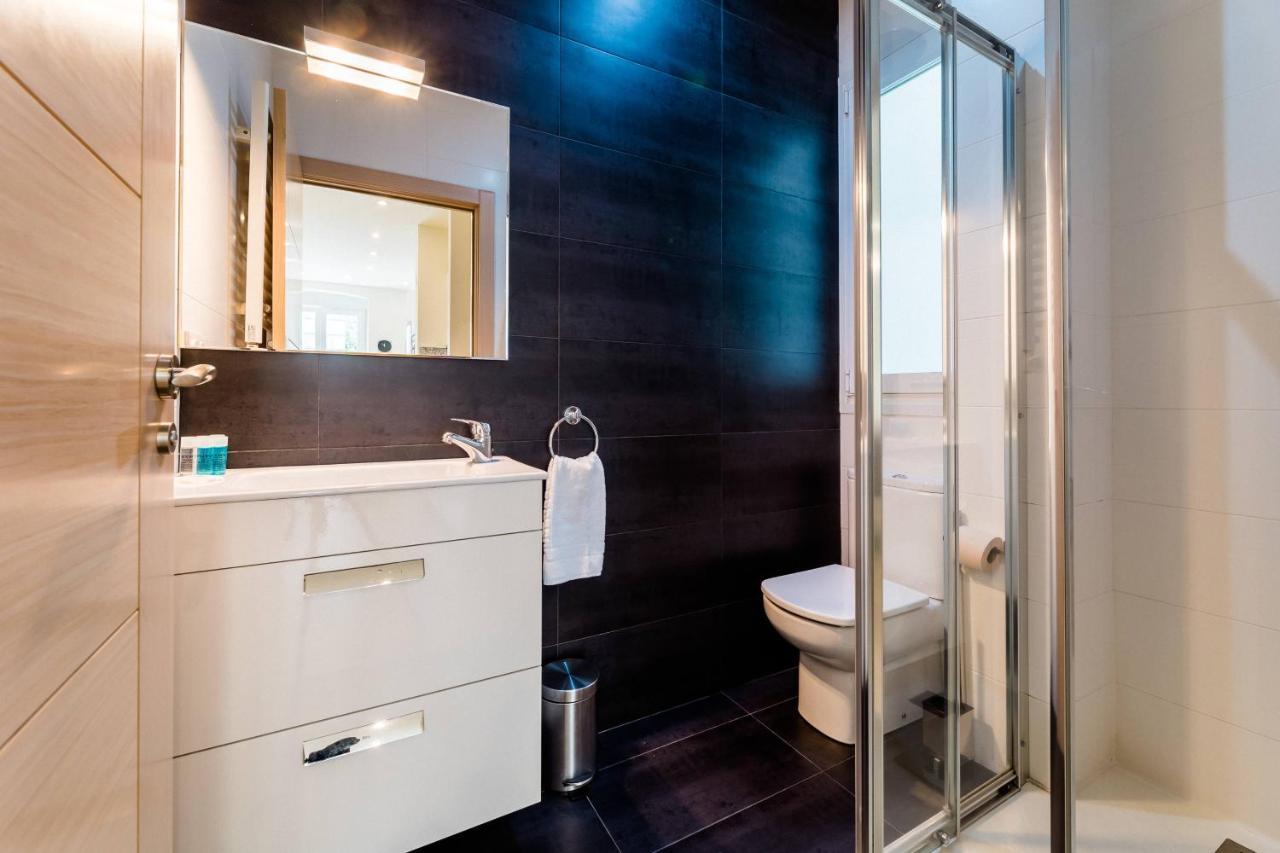 Bartolome By Sweet Home San Sebastián Eksteriør bilde