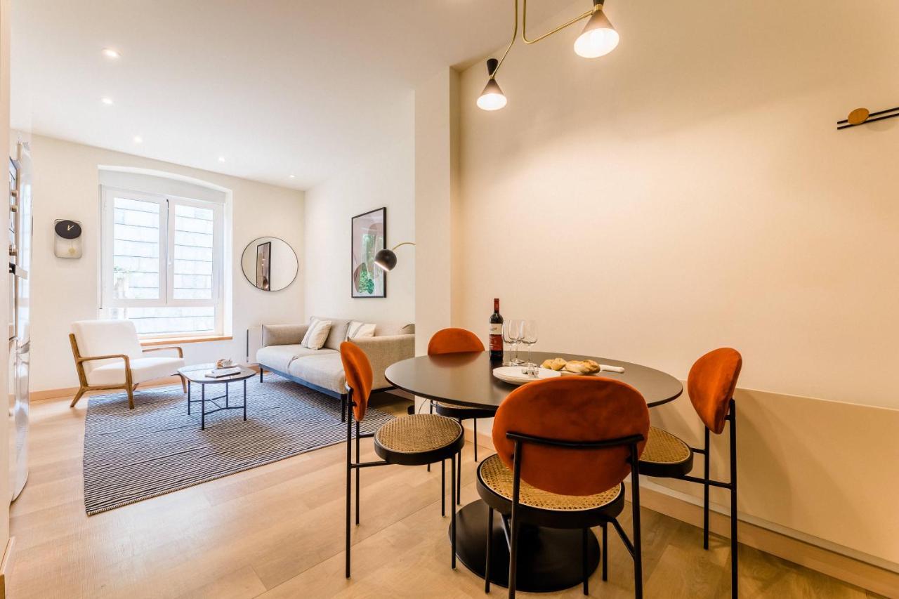 Bartolome By Sweet Home San Sebastián Eksteriør bilde