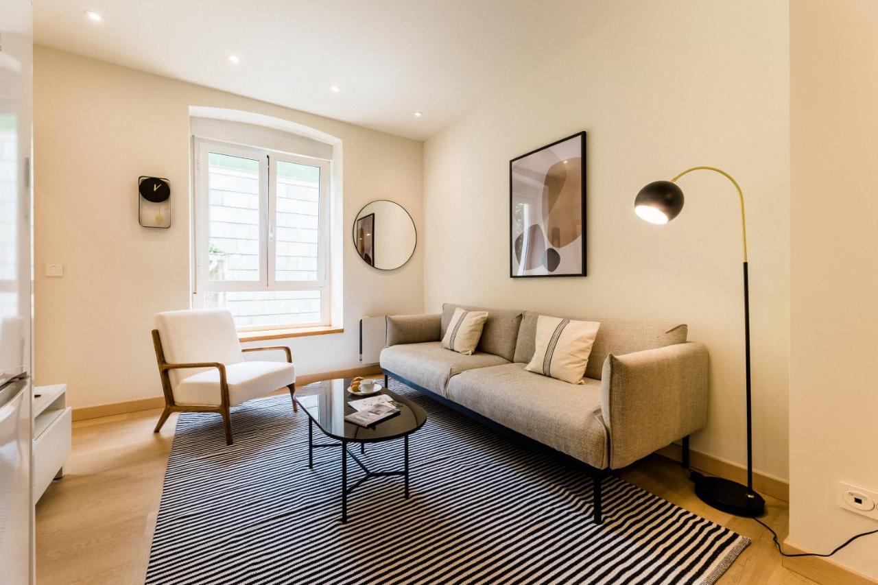 Bartolome By Sweet Home San Sebastián Eksteriør bilde