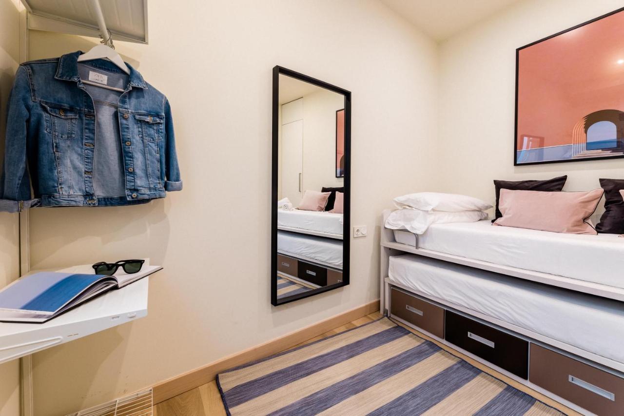 Bartolome By Sweet Home San Sebastián Eksteriør bilde