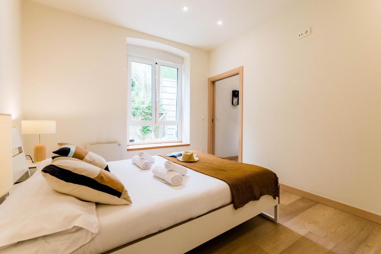 Bartolome By Sweet Home San Sebastián Eksteriør bilde