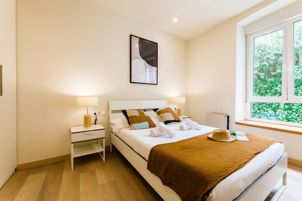 Bartolome By Sweet Home San Sebastián Eksteriør bilde