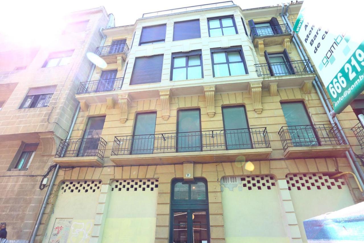 Bartolome By Sweet Home San Sebastián Eksteriør bilde