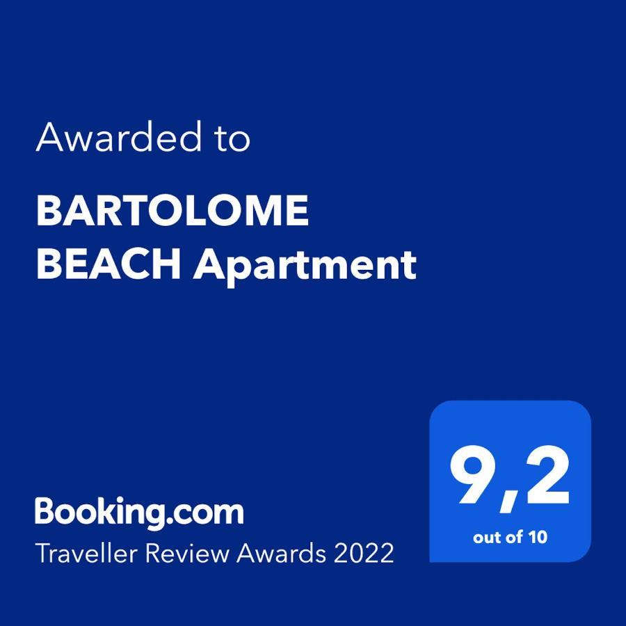 Bartolome By Sweet Home San Sebastián Eksteriør bilde